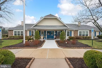 112 Village Lane, Mount Laurel, NJ 08054 - Photo 17