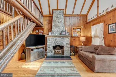 85 Powhatan Trail, Medford Lakes, NJ 08055 - Photo 17
