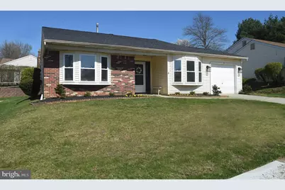 4 Deep Hollow Lane N, Mansfield Township, NJ 08022 - Photo 1