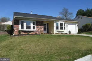 4 Deep Hollow Ln N, Mansfield Township, NJ 08022 - Photo 1