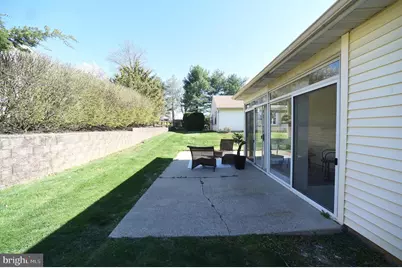 4 Deep Hollow Lane N, Mansfield Township, NJ 08022 - Photo 7