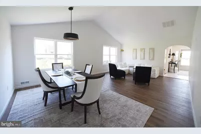 4 Deep Hollow Lane N, Mansfield Township, NJ 08022 - Photo 19