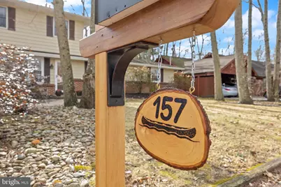 157 Conawaga Trail, Medford Lakes, NJ 08055 - Photo 3