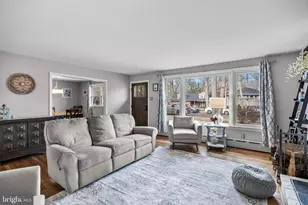 157 Conawaga Trail, Medford Lakes, NJ 08055 - Photo 5