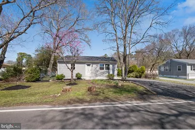 88 Eldridge Street, Browns Mills, NJ 08015 - Photo 3