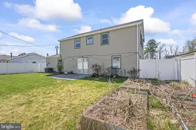 70 Harrington Circle, Willingboro, NJ 08046 - Photo 29