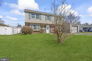 70 Harrington Cir, Willingboro, NJ 08046 - Photo 3