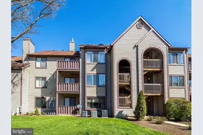 4808 Aberdeen Drive, Mount Laurel, NJ 08054 - Photo 1