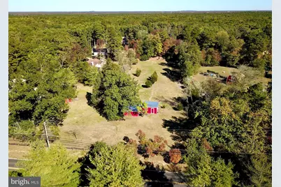579 & 583 Tabernacle Rd Road, Medford, NJ 08055 - Photo 11