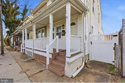 460 Logan Avenue, Burlington, NJ 08016 - Photo 3