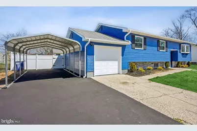 612 Katherine Road, Browns Mills, NJ 08015 - Photo 3