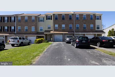 231 Willow Turn, Mount Laurel, NJ 08054 - Photo 3