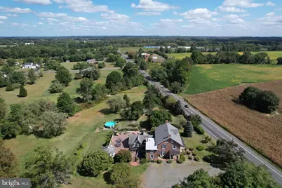 2269 Monmouth Road, Mansfield Township, NJ 08022 - Photo 73