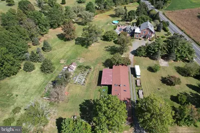 2269 Monmouth Road, Mount Holly, NJ 08060 - Photo 33