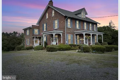 2269 Monmouth Road, Mount Holly, NJ 08060 - Photo 71