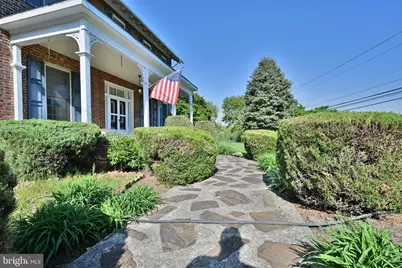 2269 Monmouth Road, Mansfield Township, NJ 08022 - Photo 101