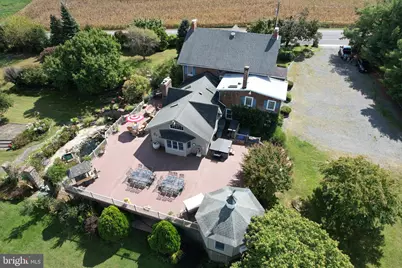 2269 Monmouth Road, Mansfield Township, NJ 08022 - Photo 55