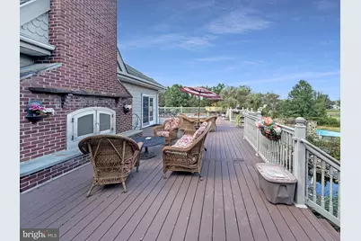 2269 Monmouth Road, Mansfield Township, NJ 08022 - Photo 39