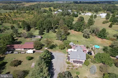 2269 Monmouth Road, Mansfield Township, NJ 08022 - Photo 75