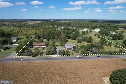 2269 Monmouth Road, Mansfield Township, NJ 08022 - Photo 93
