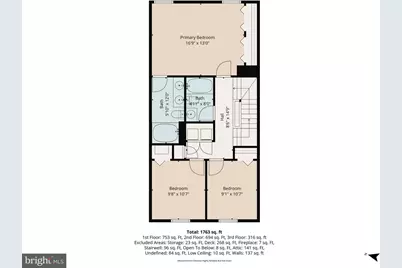 406 Berkshire Way, Marlton, NJ 08053 - Photo 37