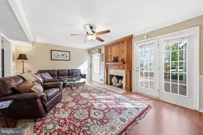 406 Berkshire Way, Marlton, NJ 08053 - Photo 15