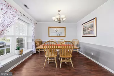 406 Berkshire Way, Marlton, NJ 08053 - Photo 5