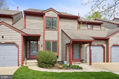 3303 Chadbury Road, Mount Laurel, NJ 08054 - Photo 1