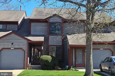 3303 Chadbury Road, Mount Laurel, NJ 08054 - Photo 1