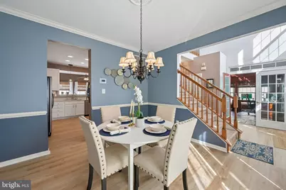 23 Equestrian Drive, Burlington, NJ 08016 - Photo 7