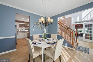 23 Equestrian Dr, Burlington, NJ 08016 - Photo 7