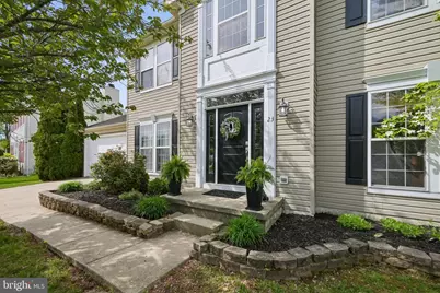 23 Equestrian Drive, Burlington, NJ 08016 - Photo 3