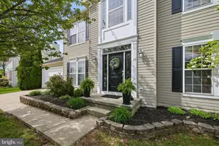 23 Equestrian Dr, Burlington, NJ 08016 - Photo 3