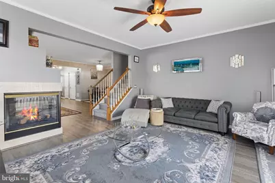 15 Fairfield Drive, Westampton, NJ 08060 - Photo 5