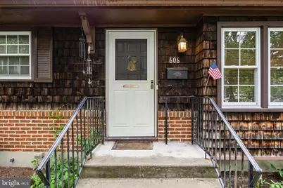 606 Hamilton Drive, Cinnaminson, NJ 08077 - Photo 3