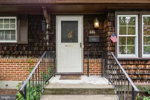 606 Hamilton Dr, Cinnaminson, NJ 08077 - Photo 3