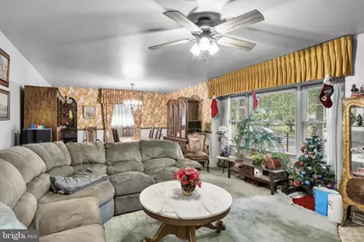 606 Hamilton Drive, Cinnaminson, NJ 08077 - Photo 5