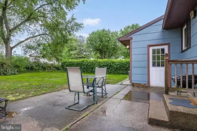 606 Hamilton Drive, Cinnaminson, NJ 08077 - Photo 21