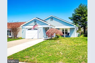 20 Cotherstone Drive, Southampton, NJ 08088 - Photo 17