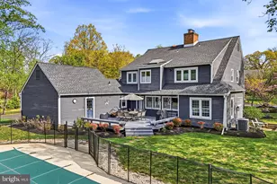 4 Cove Ct, Moorestown, NJ 08057 - Photo 41