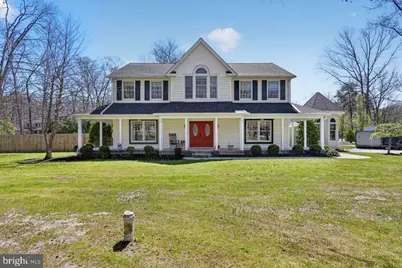 21 Mill Road, Shamong, NJ 08088 - Photo 3