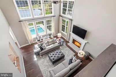 304 Laurel Creek Boulevard, Moorestown, NJ 08057 - Photo 17