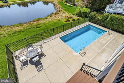 304 Laurel Creek Boulevard, Moorestown, NJ 08057 - Photo 57