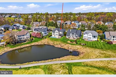 304 Laurel Creek Boulevard, Moorestown, NJ 08057 - Photo 71