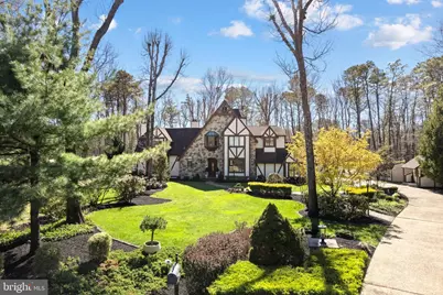 65 Stone Mountain, Marlton, NJ 08053 - Photo 1