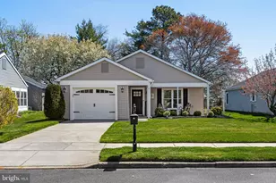 47 S Westminster Dr S, Southampton, NJ 08088 - Photo 1