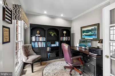 9 Aster Court, Medford, NJ 08055 - Photo 3