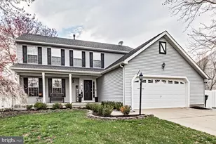 525 Hamilton Ave, Lumberton, NJ 08048 - Photo 1