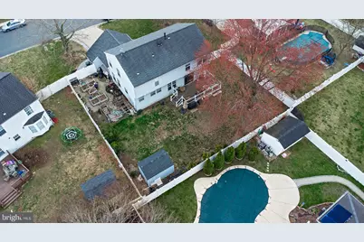 525 Hamilton Avenue, Lumberton, NJ 08048 - Photo 33