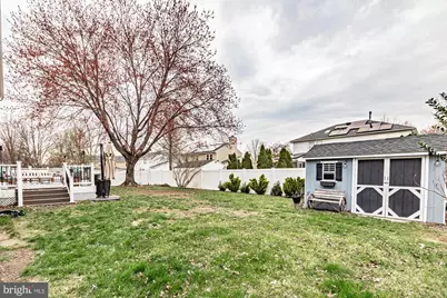 525 Hamilton Avenue, Lumberton, NJ 08048 - Photo 29